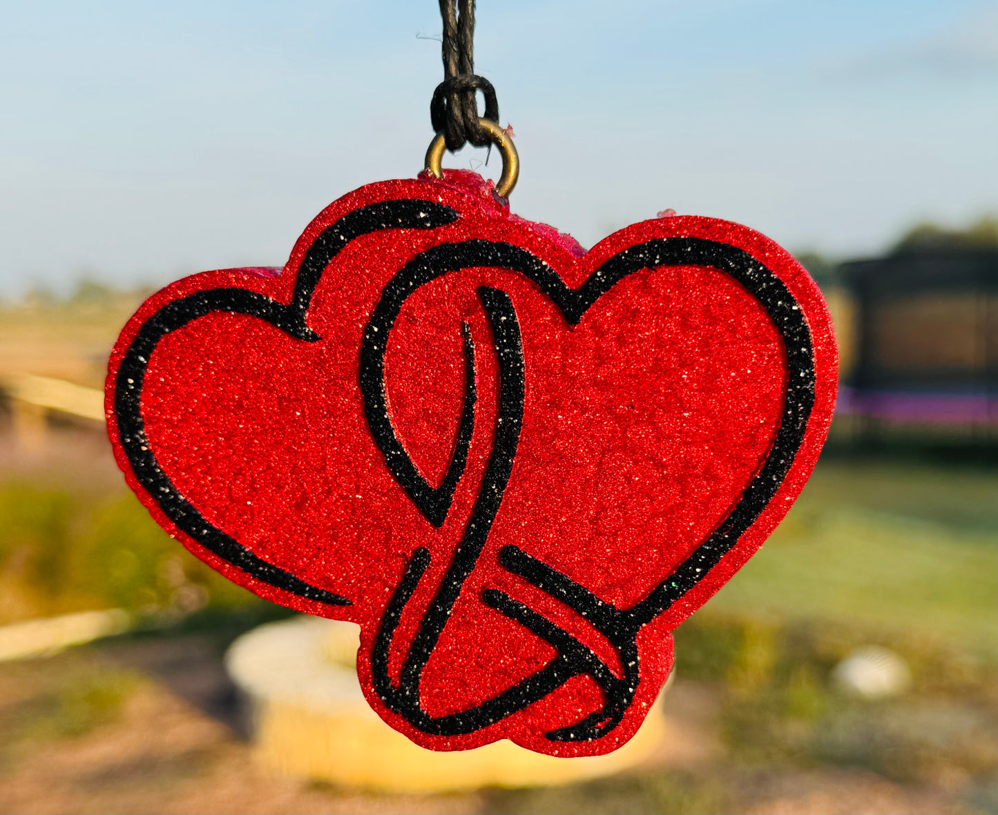 Double Hearts