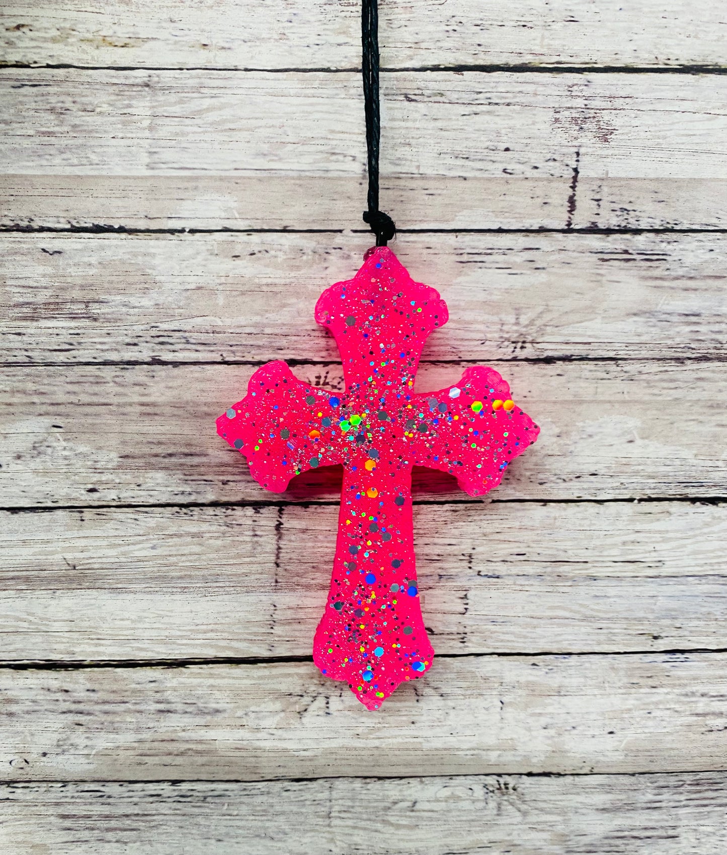 Fancy Cross