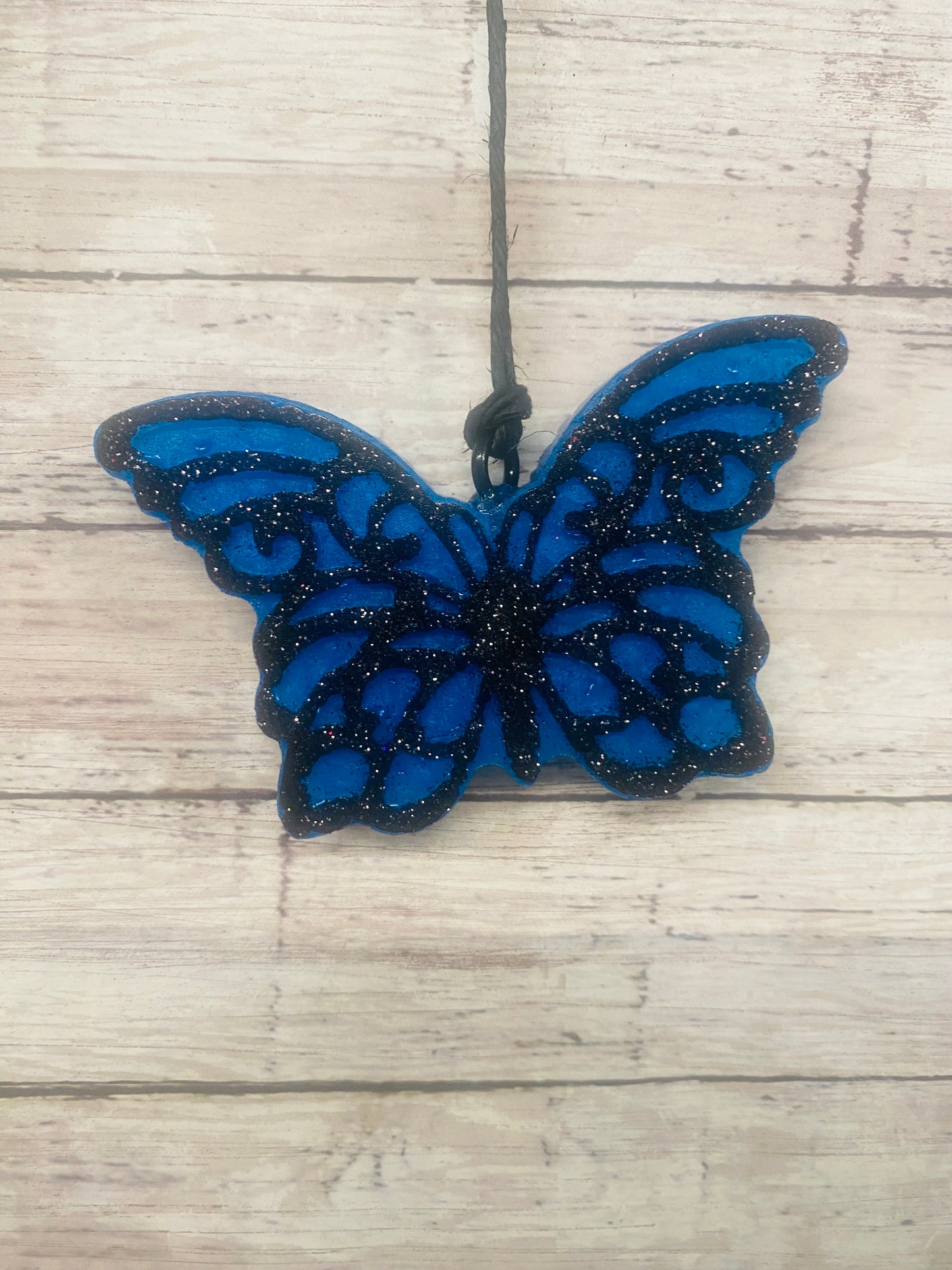 Butterfly (small)