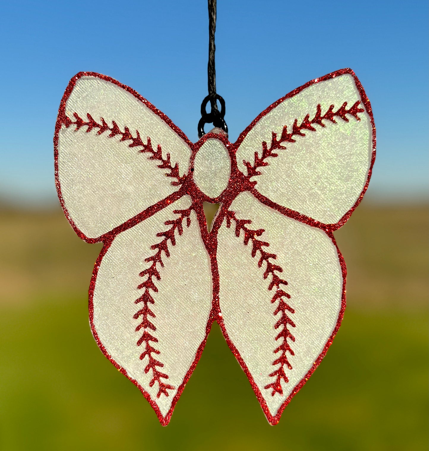 Baseball/Softball Bow