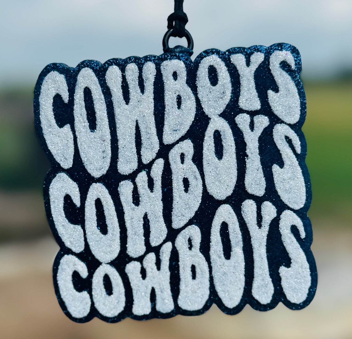 Cowboys Cowboys Cowboys