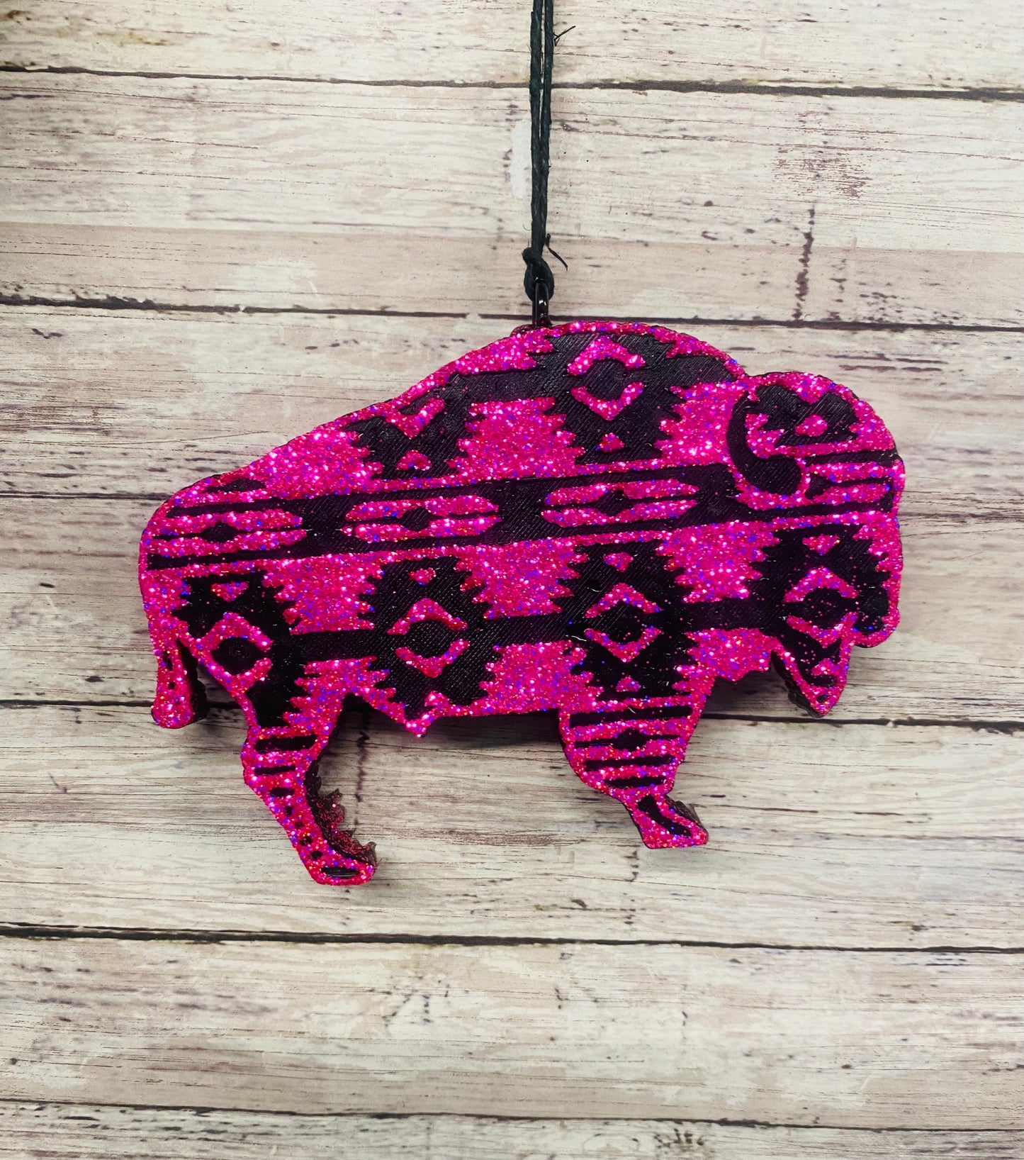 Buffalo