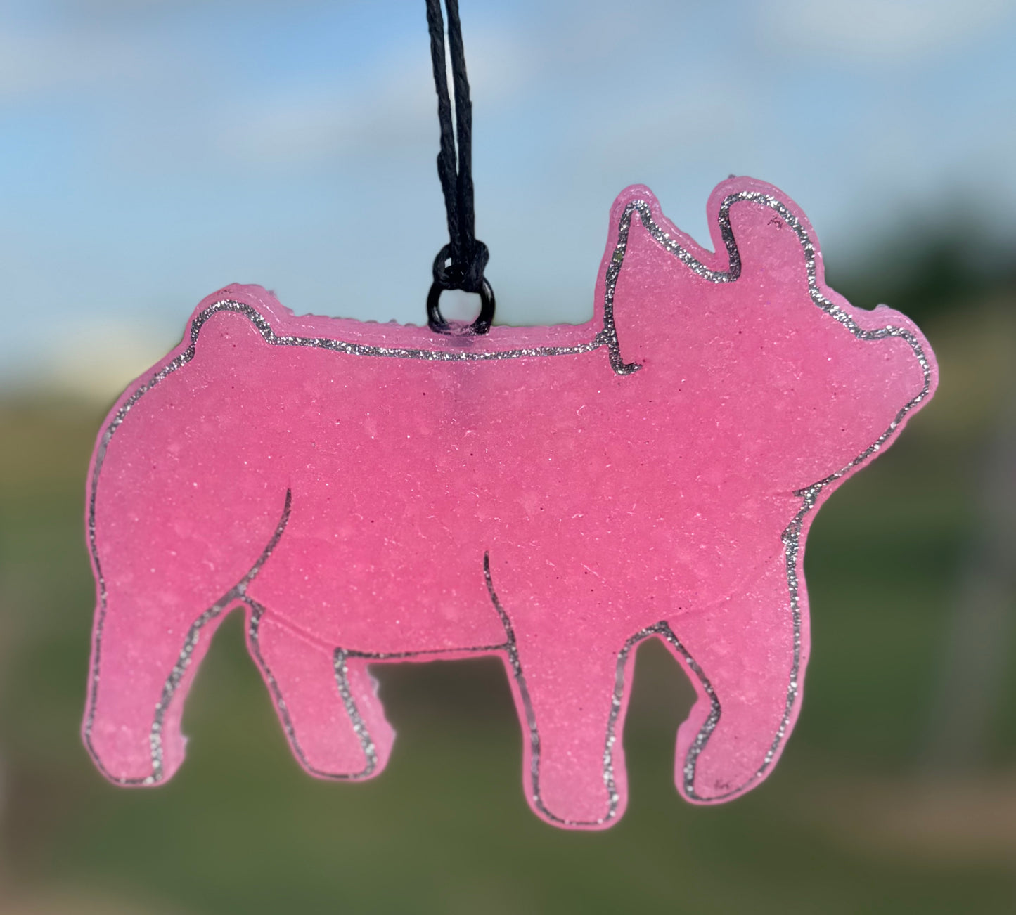 Show Pig