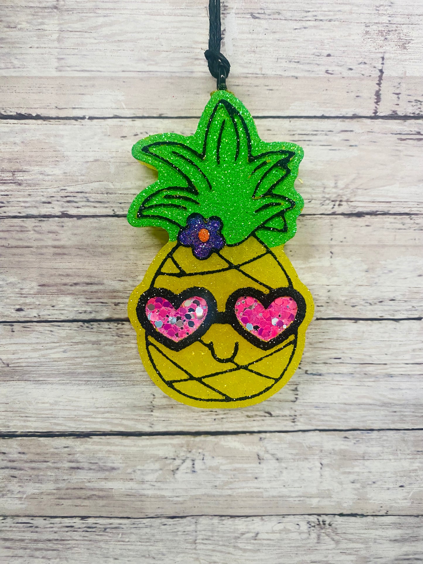 Cool Pineapple