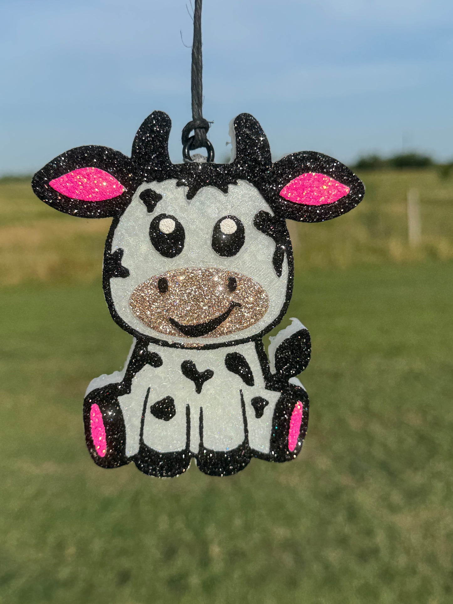 Cutie Moo