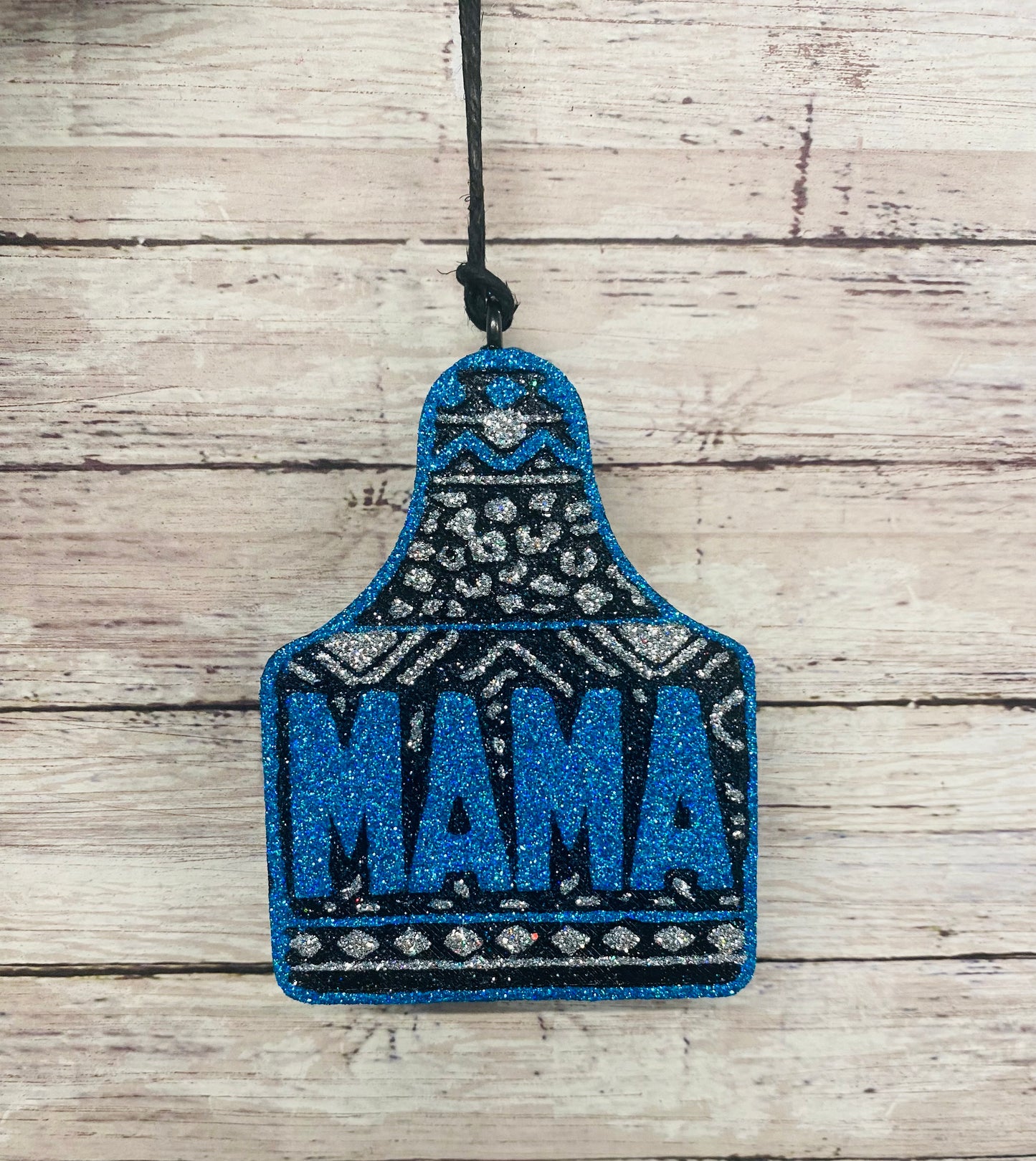 Mama Ear Tag