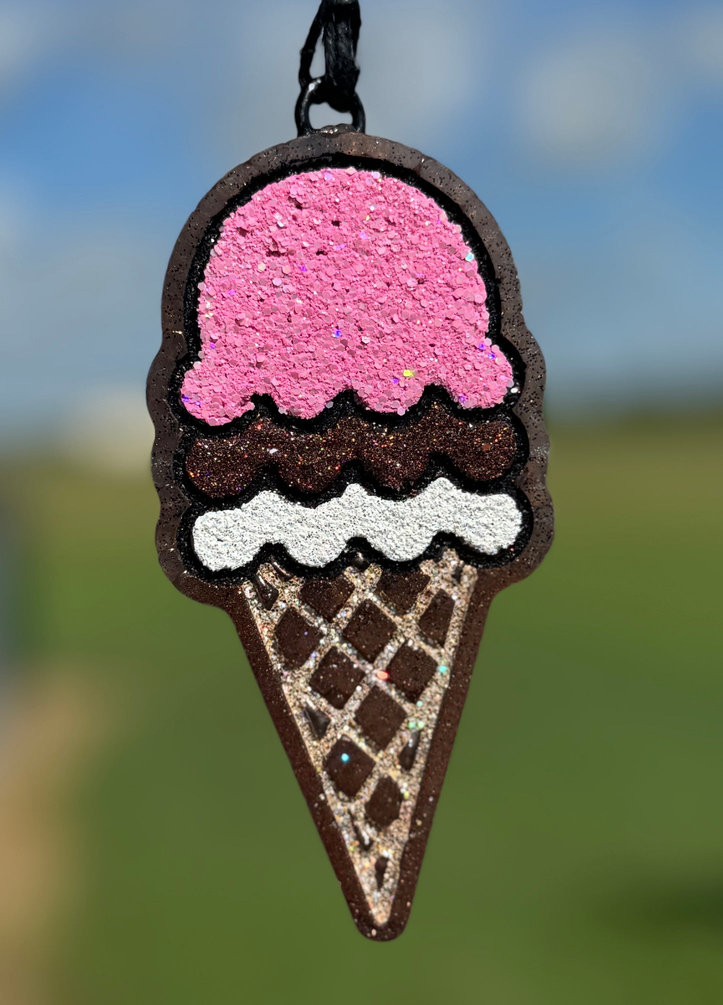 Ice Cream Cone