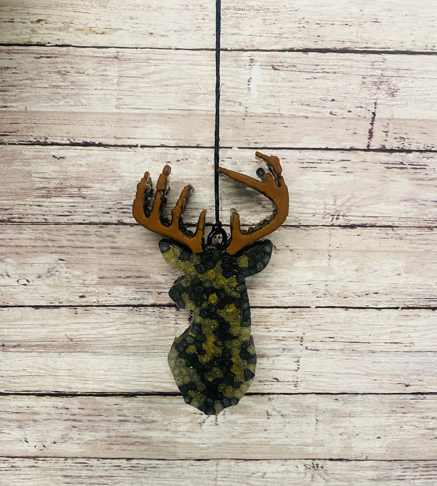 Deer head
