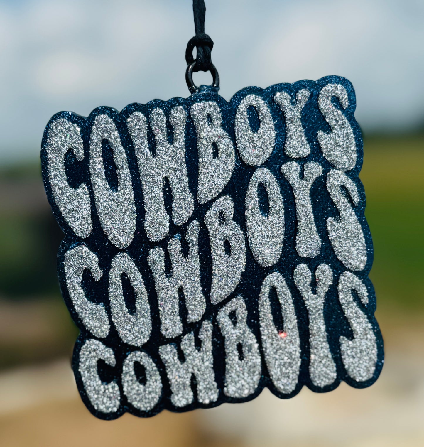 Cowboys Cowboys Cowboys