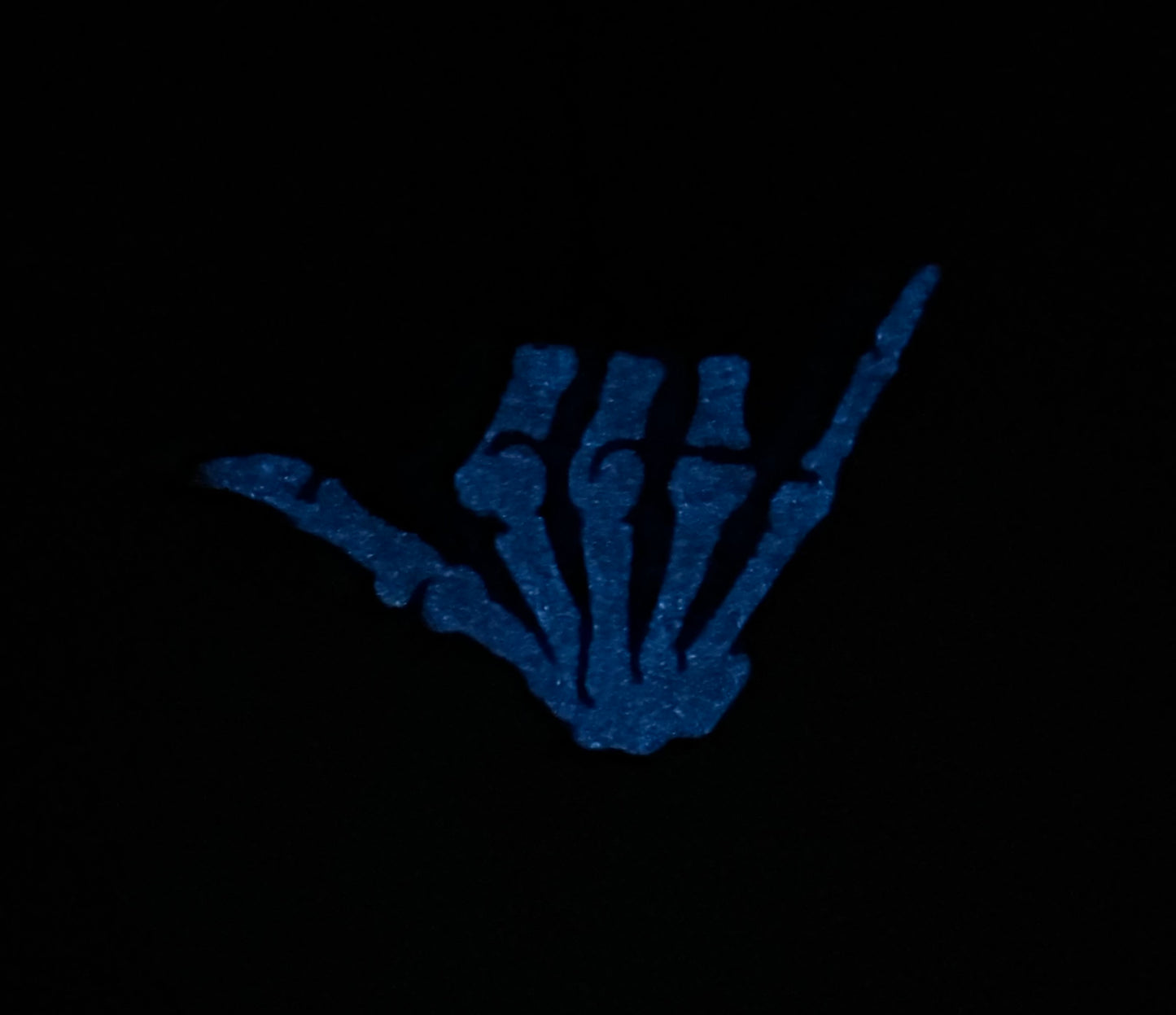 Shaka Hand