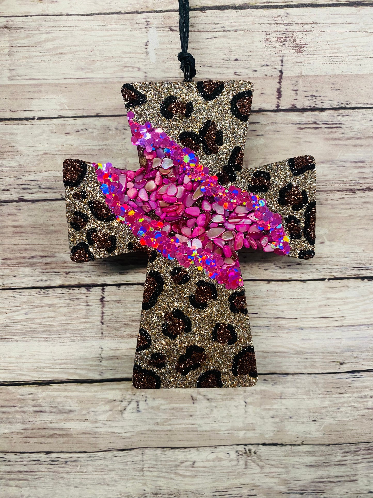 Plain Cross