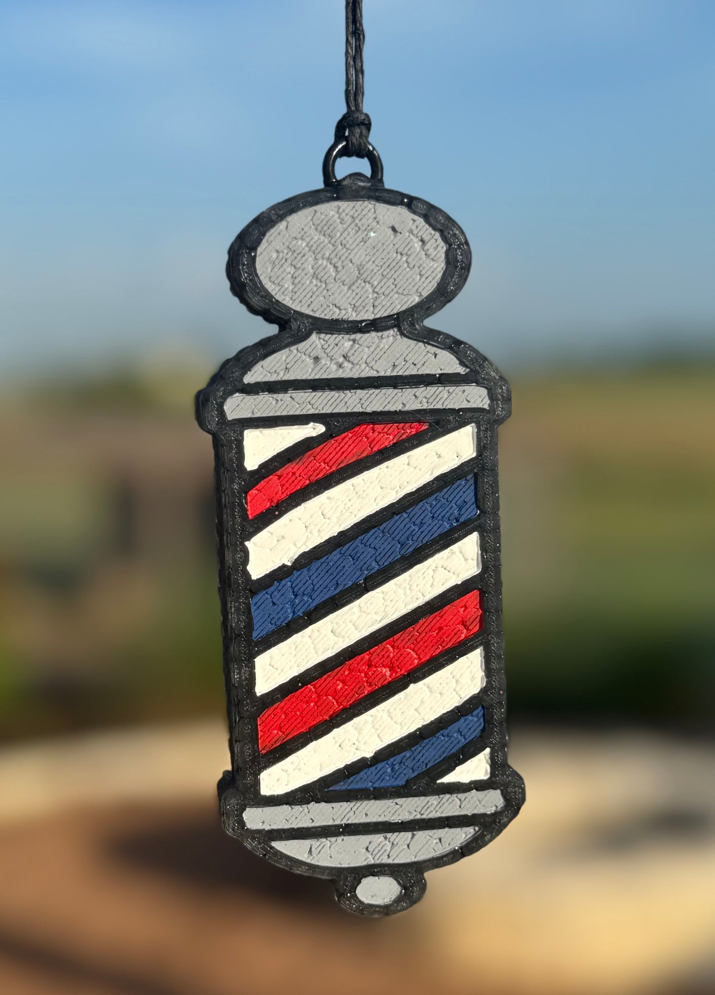 Barber Pole