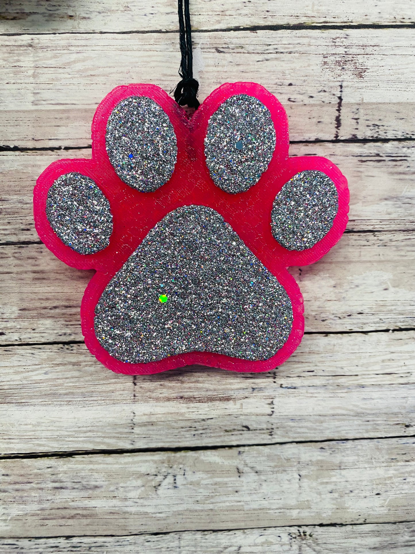 Paw Print