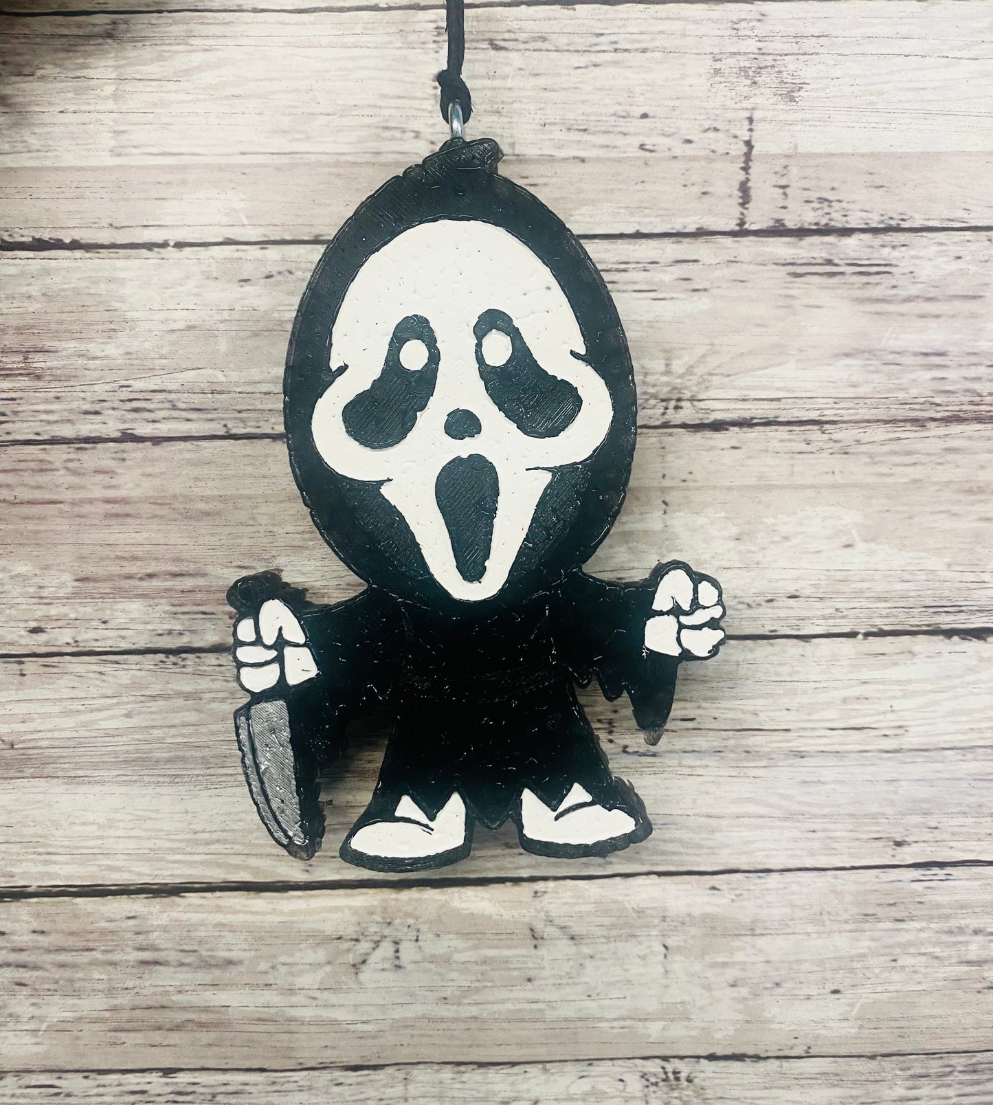 Ghost Killer