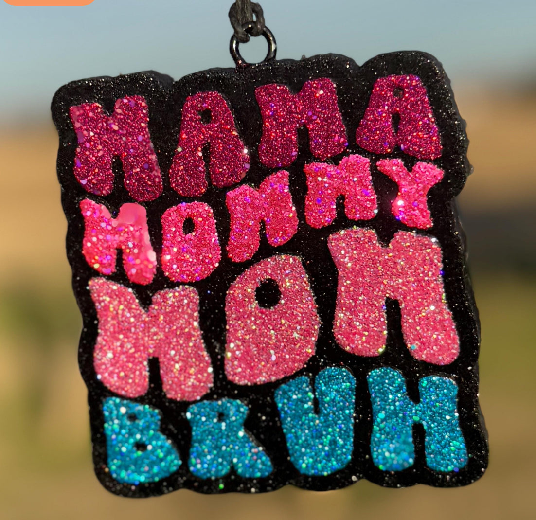 Mama.. Mommy…. Mom…. Bruh