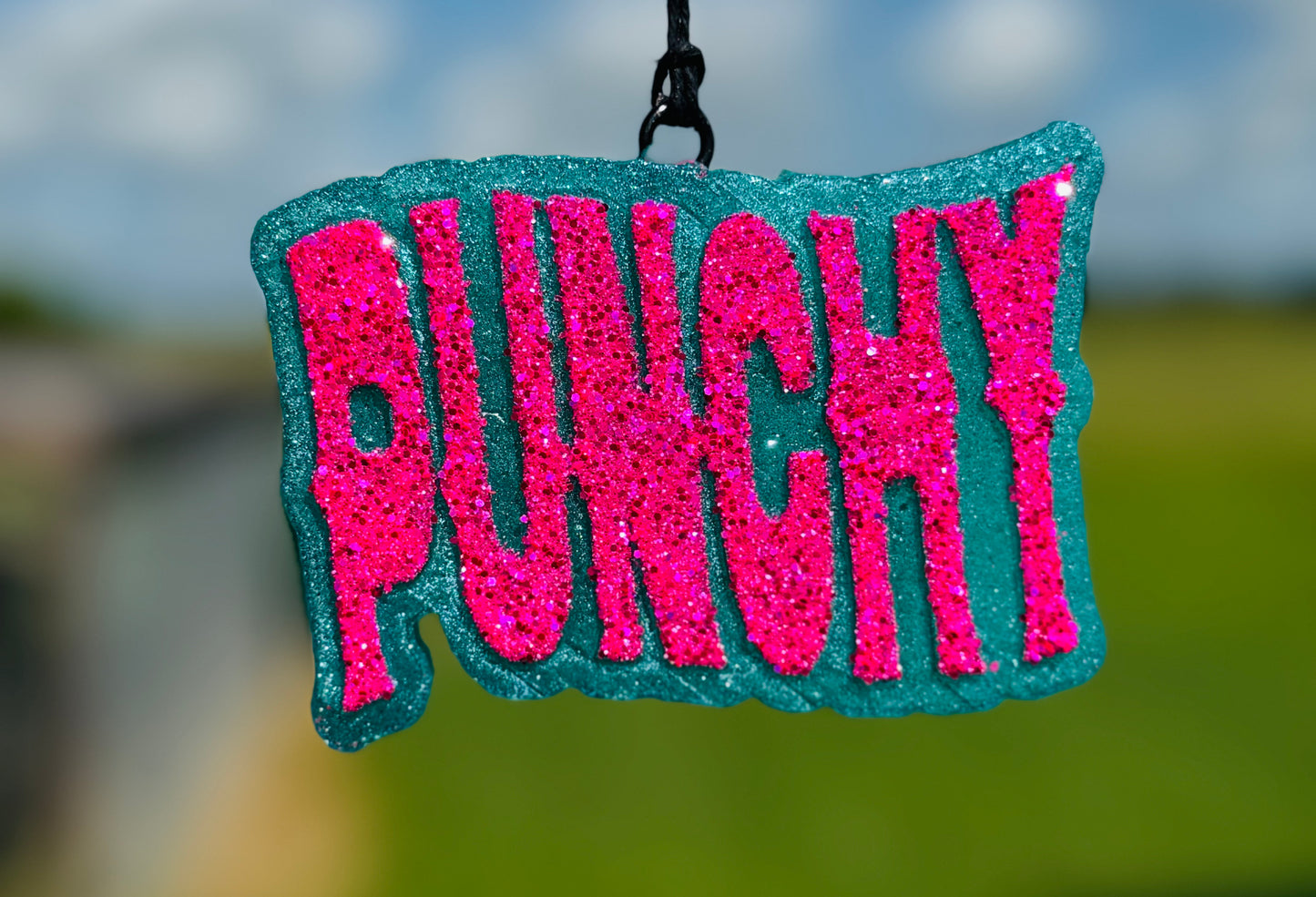 PUNCHY