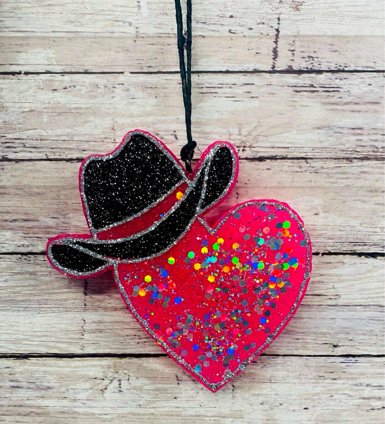 Heart with Hat