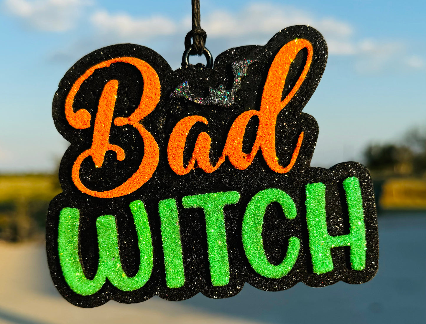 Bad Witch