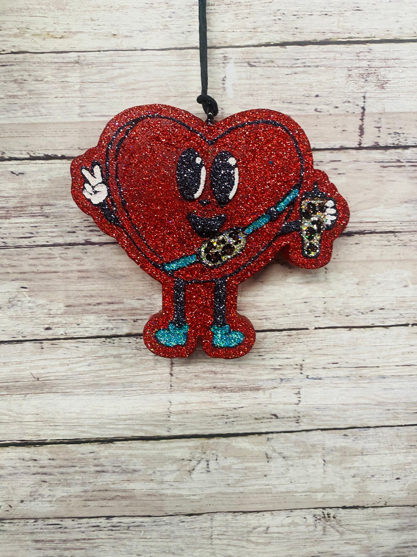 Boujee Heart