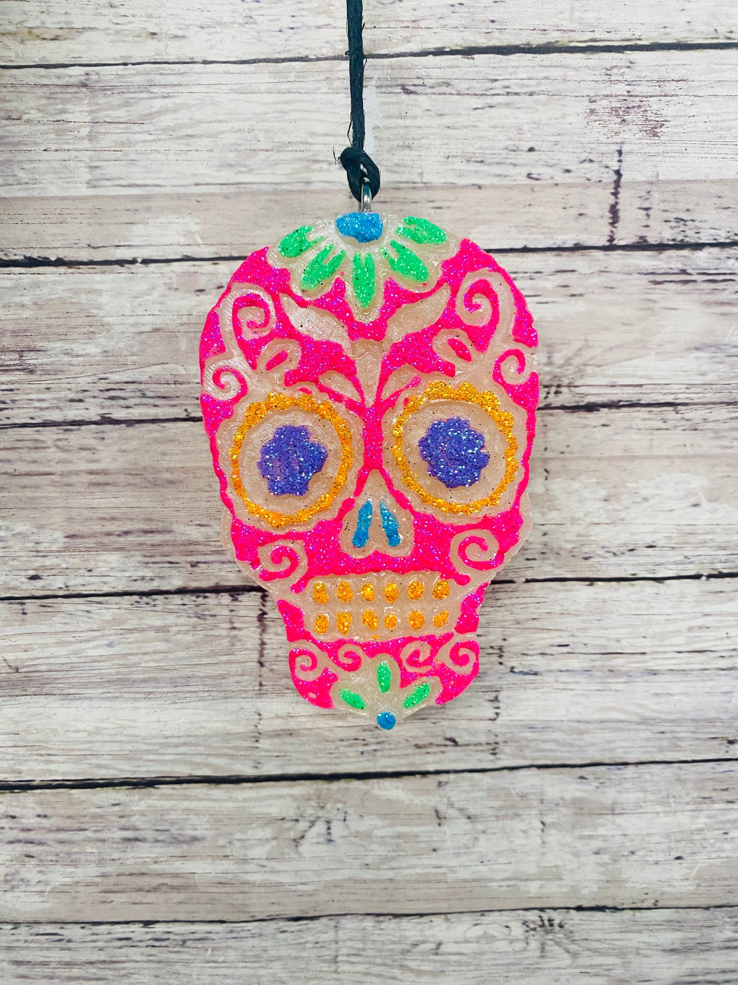 Sugar Skull