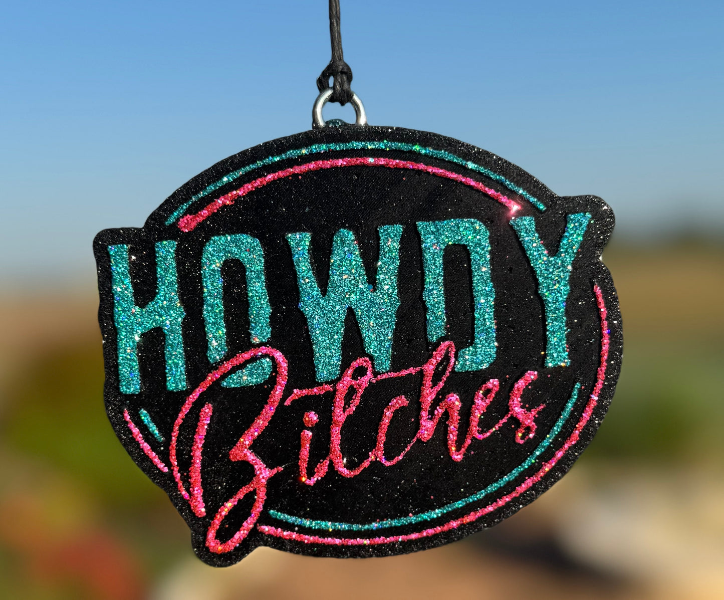 Howdy Bitches