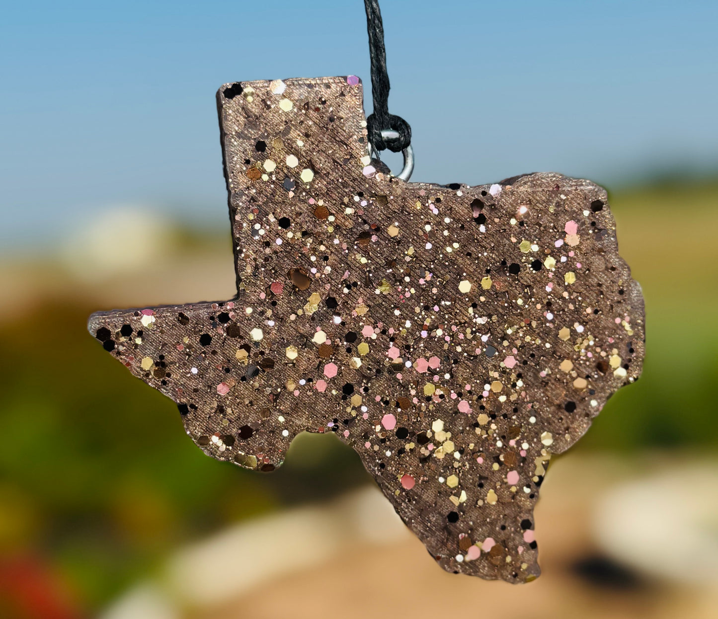 Texas- Plain
