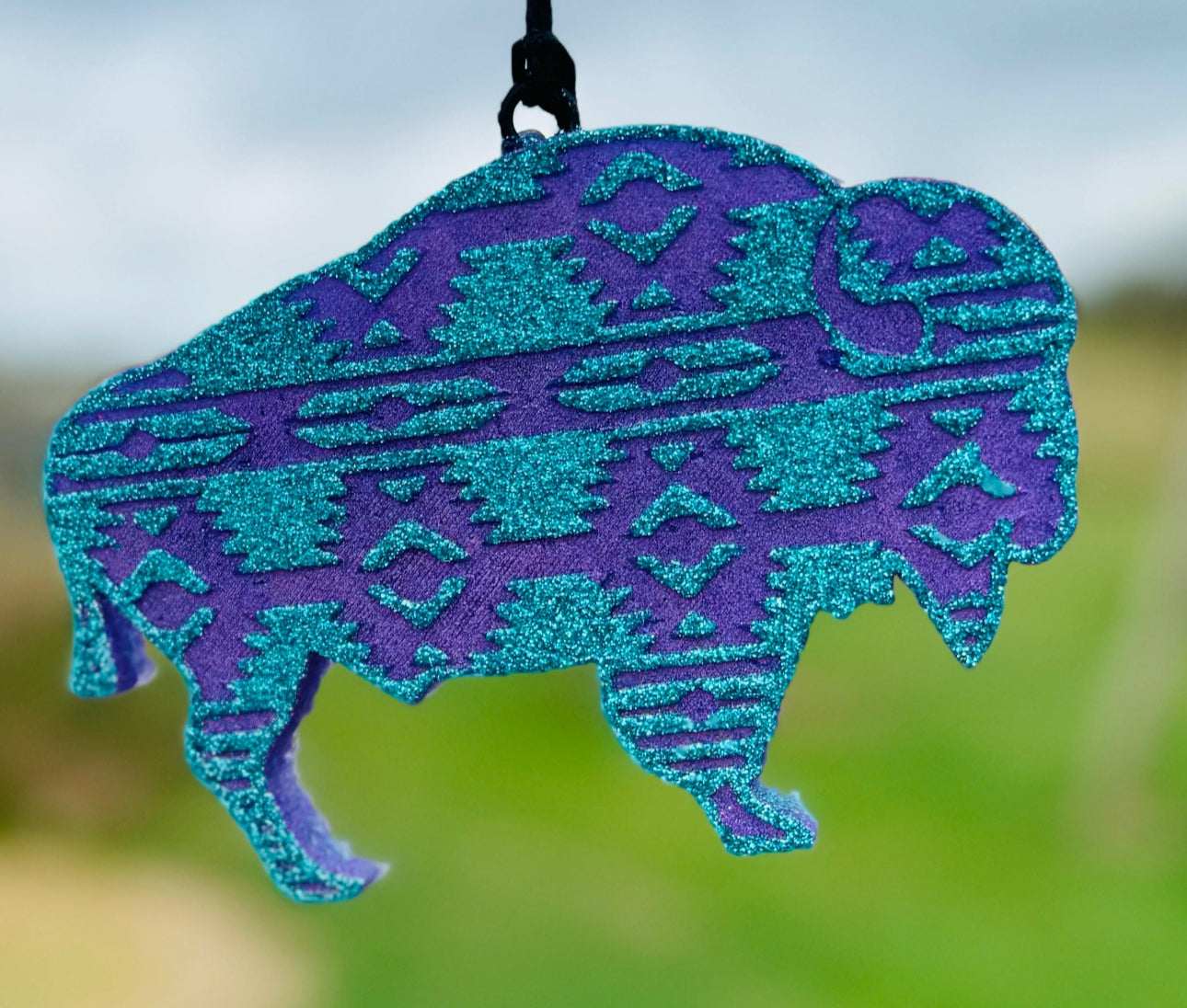 Buffalo