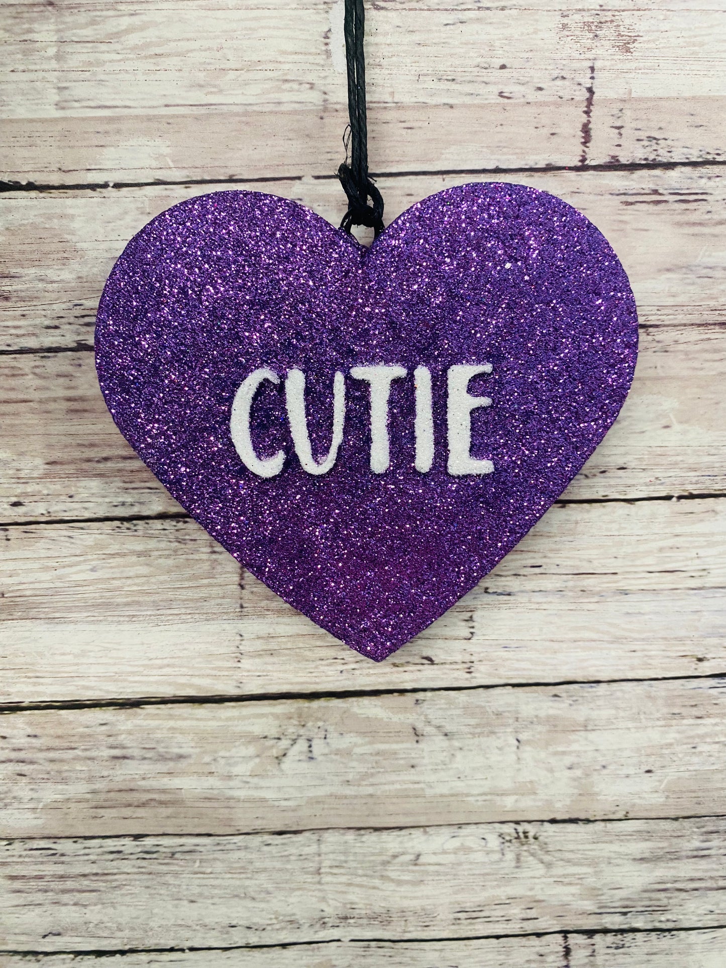 Cutie Heart