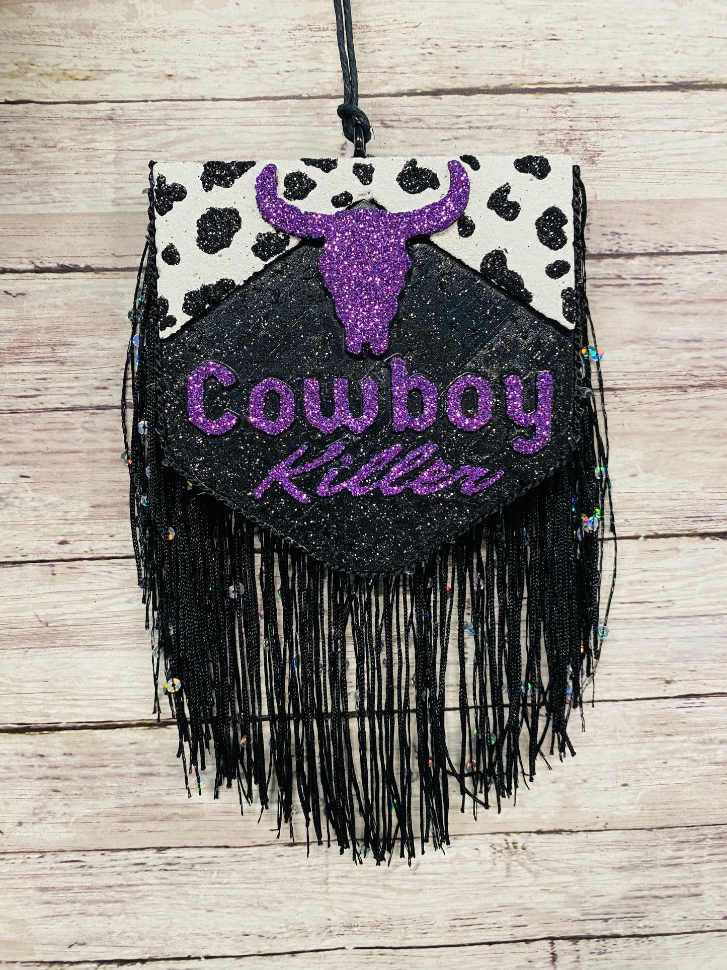 Cowboy Killer
