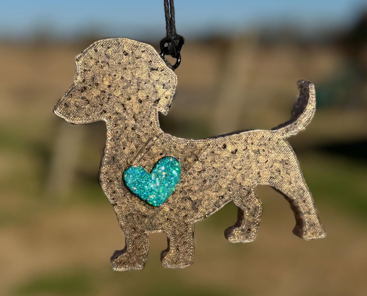 Weinee Dog-Dachshund