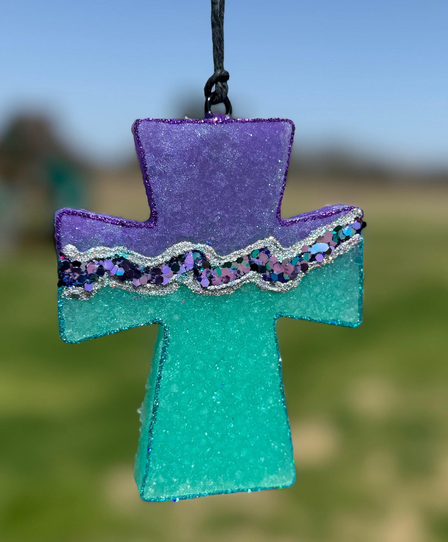 Plain Cross