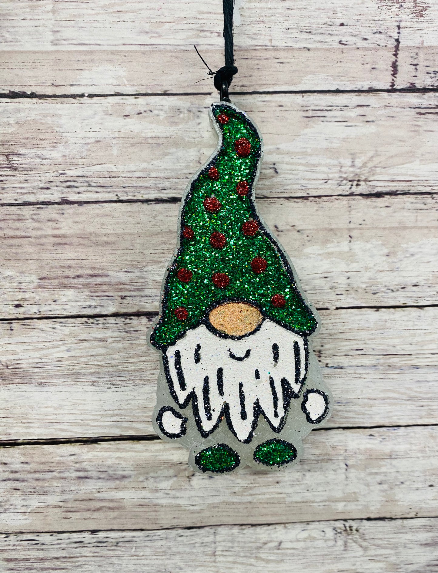 Gnome for any season