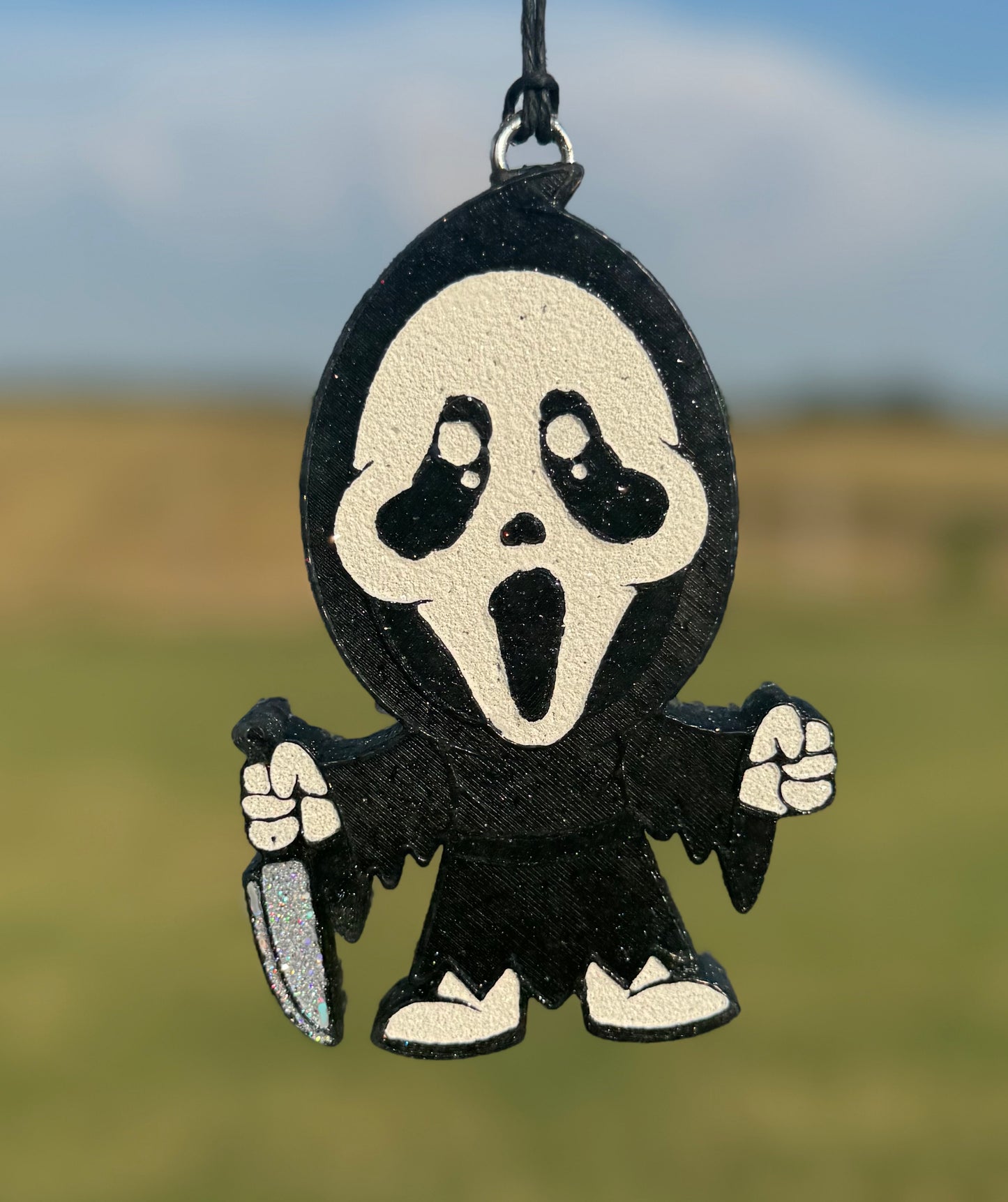 Ghost Killer