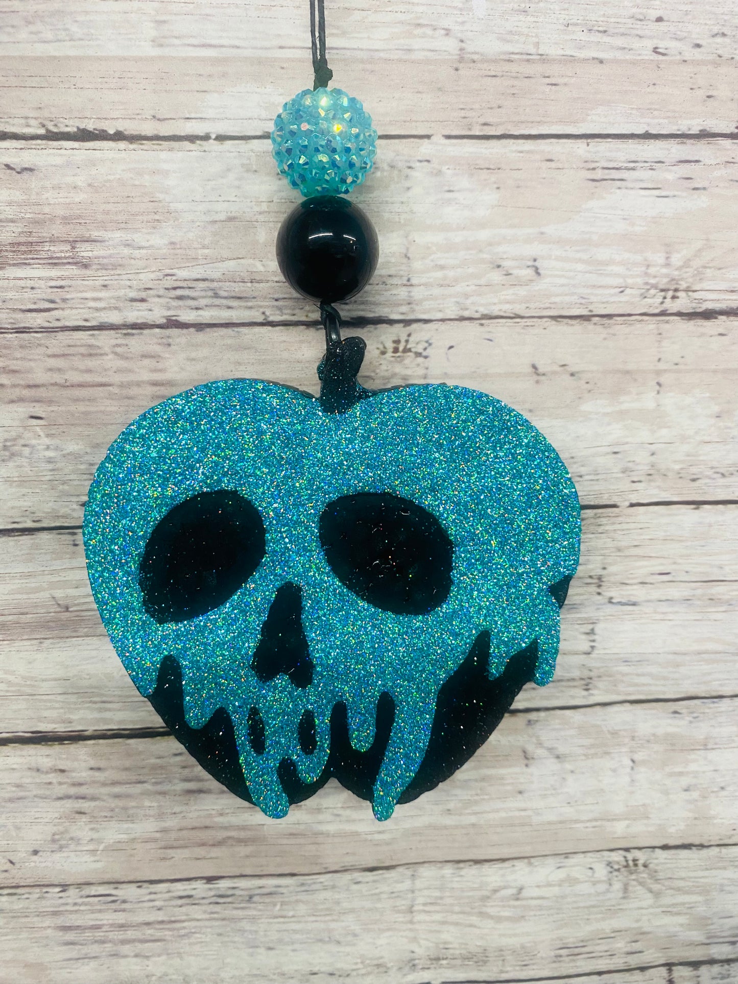 Poison Apple