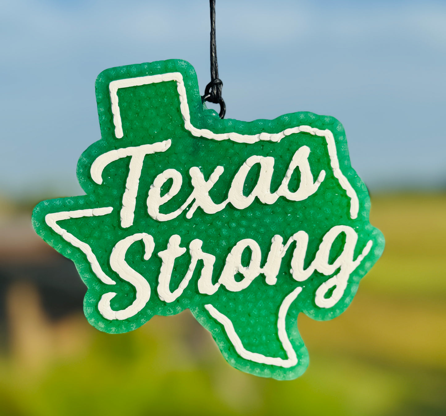 Texas Strong