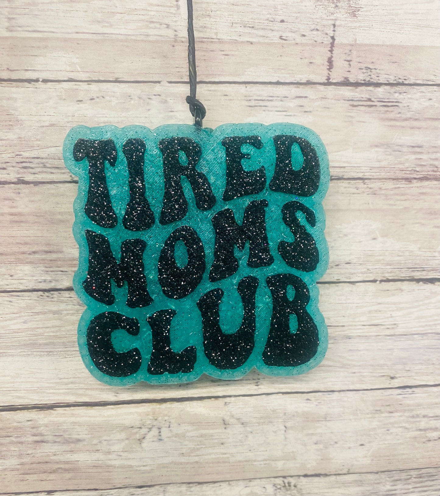 Tired Moms Club