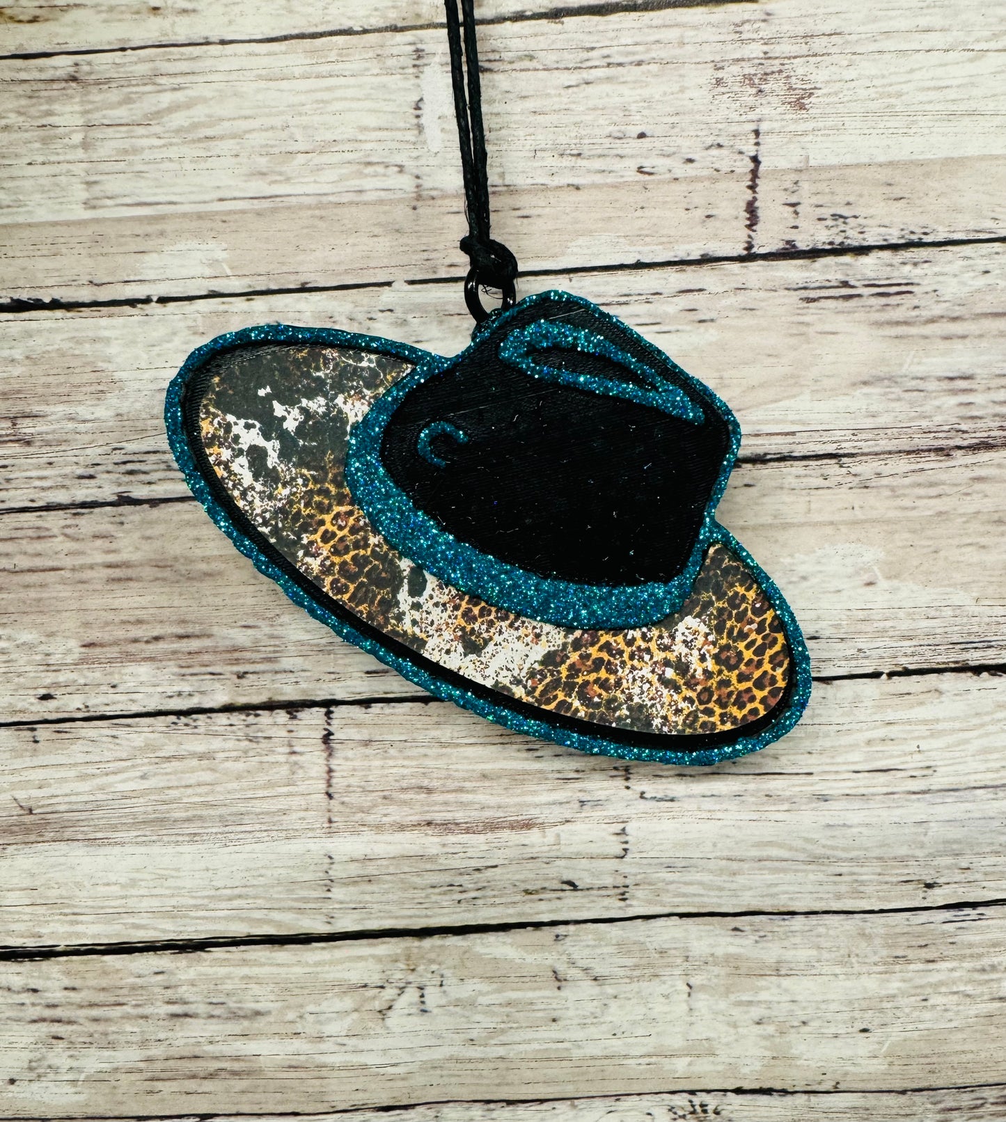 Western Hat