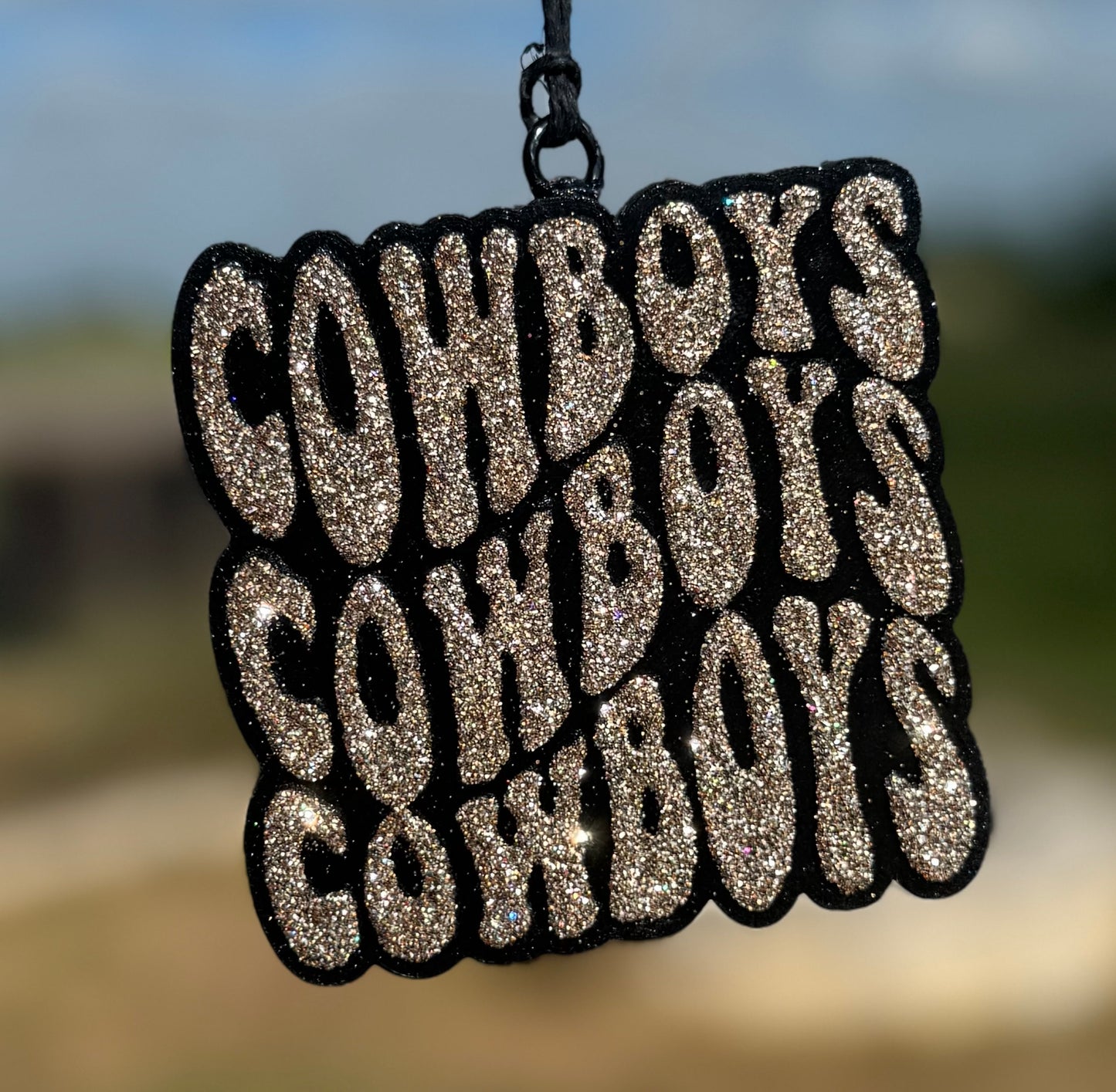 Cowboys Cowboys Cowboys