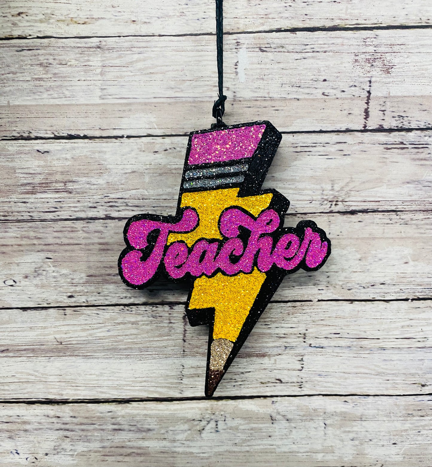 Teacher Lightening
