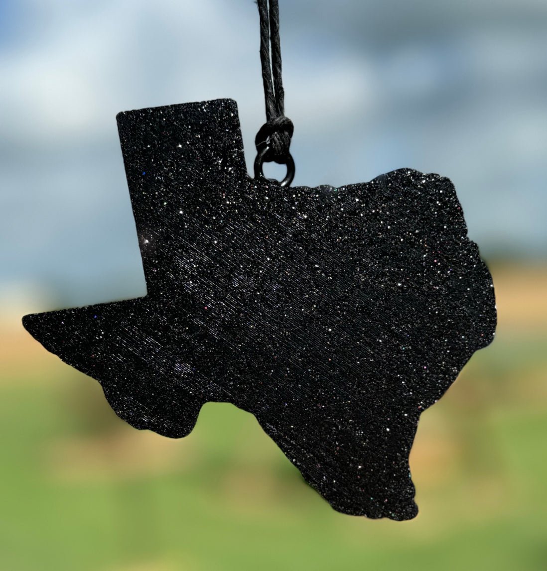 Texas- Plain