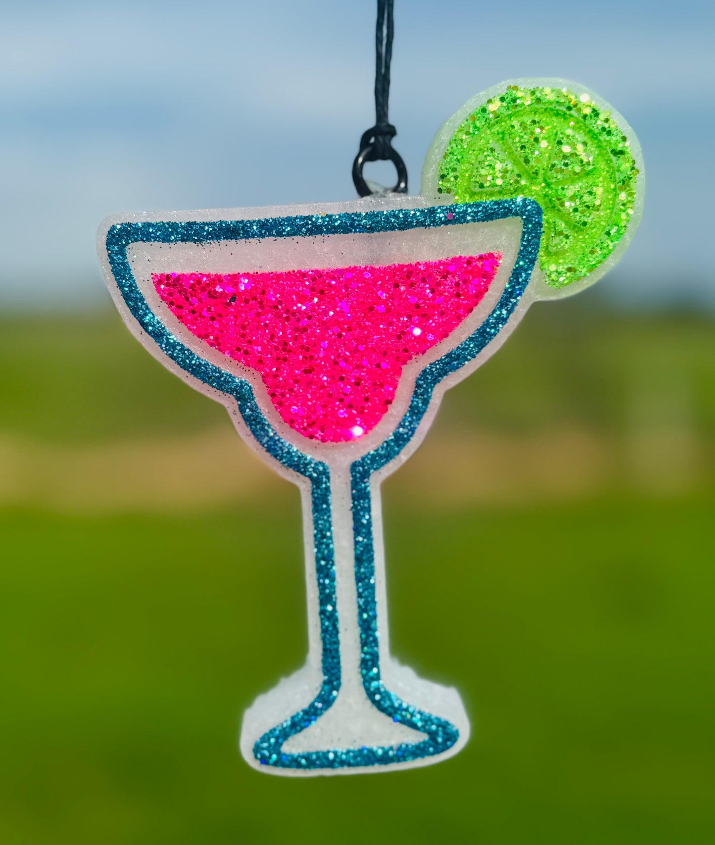 Margarita Glass