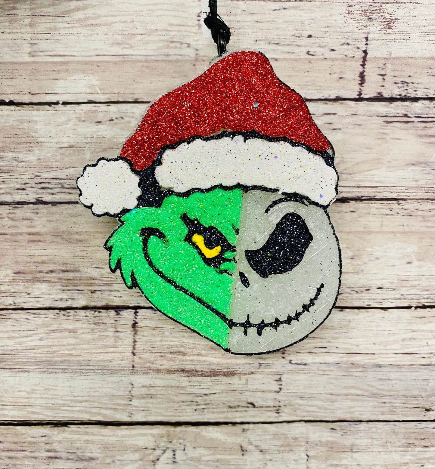 Santa/Jack