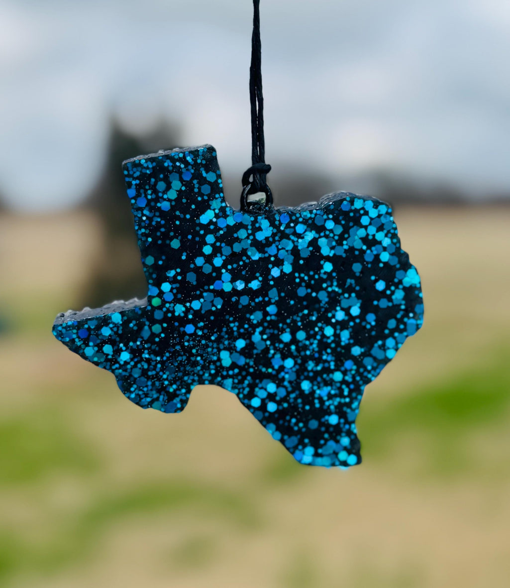 Texas- Plain