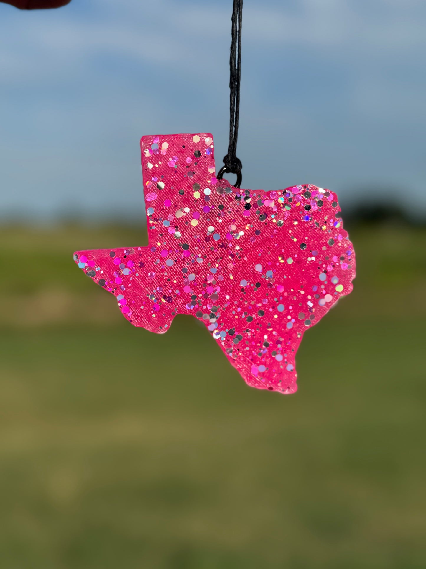 Texas- Plain