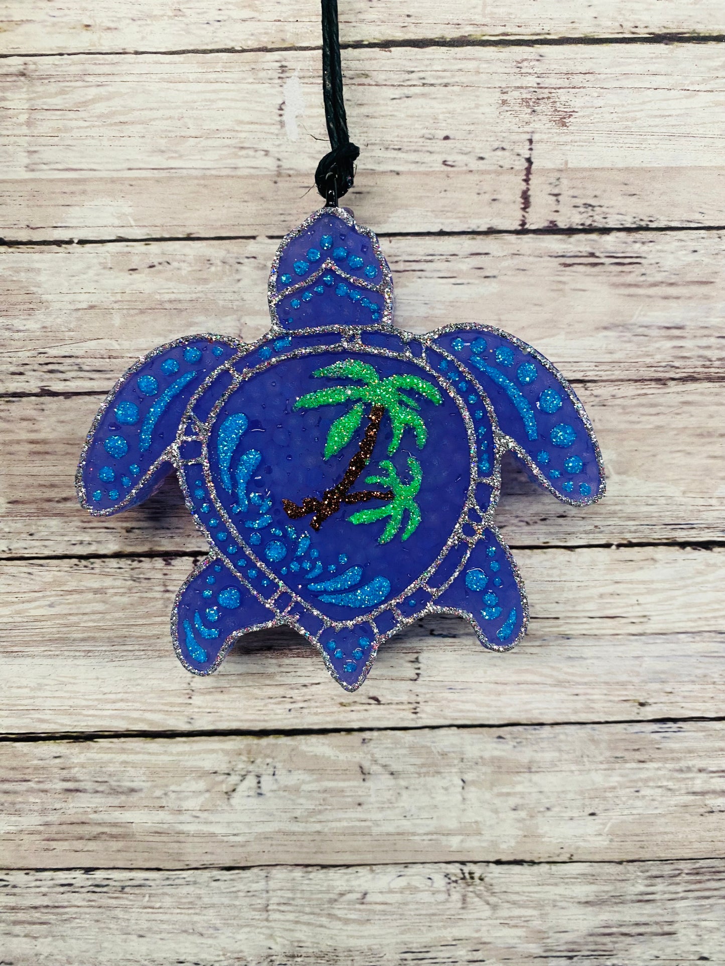 Sea Turtle Option 2