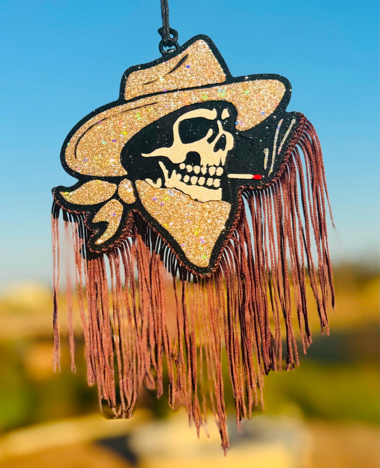 Skelton Cowboy