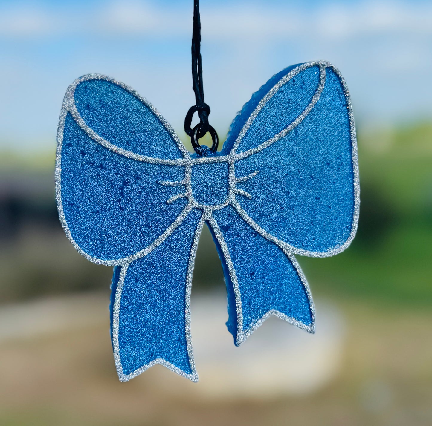 Coquette Bow