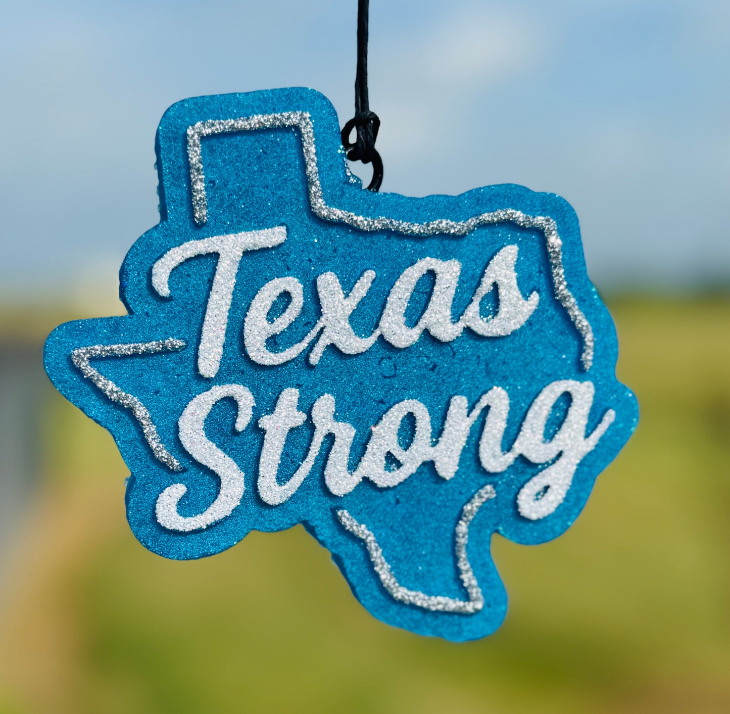 Texas Strong