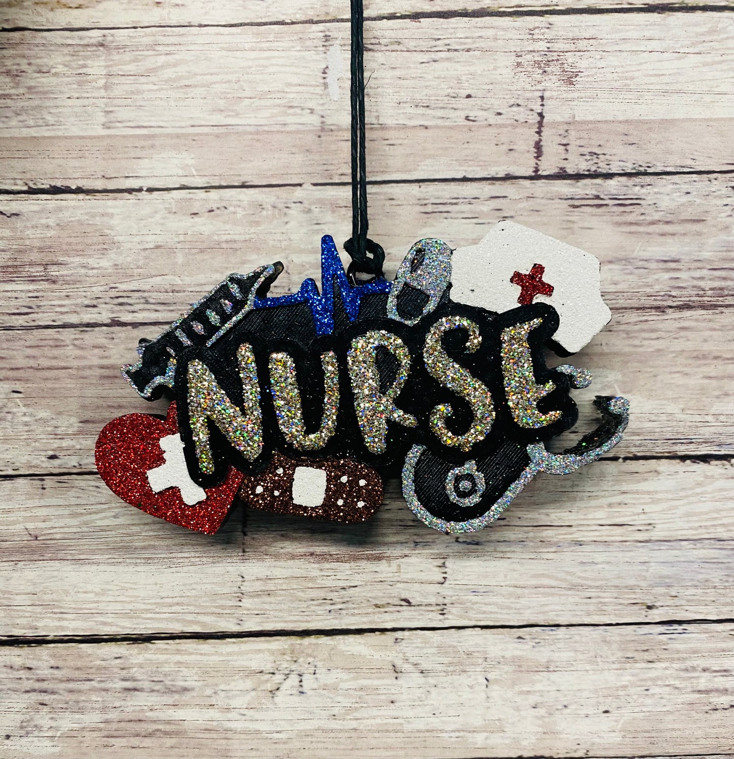 Nurse