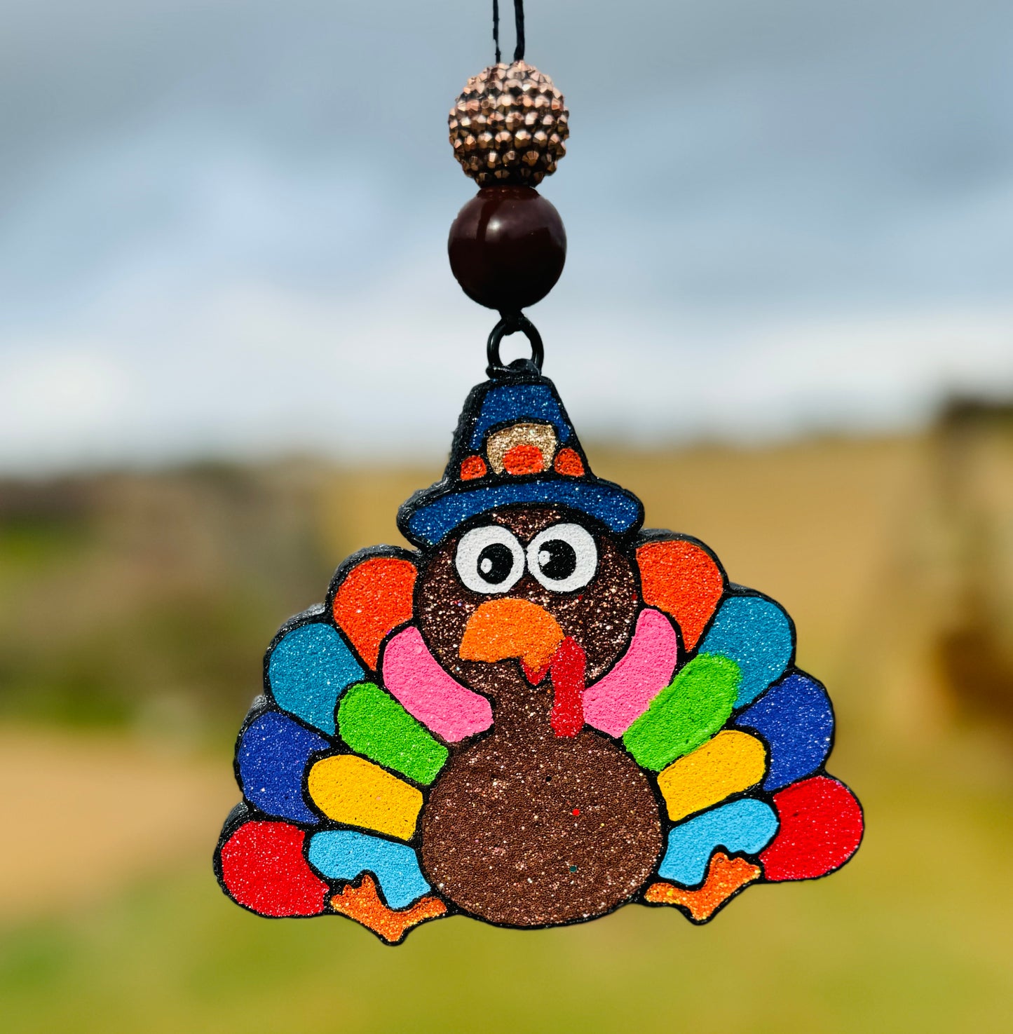 Thanksgiving Turkey